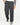 Pantalone London fondo ampio piombo 