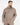 Giubbino leggero relaxed fit fango 