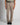 Pantalone Boston fondo largo beige 