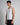 Canotta basic 100% cotone bianco 