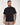 T-shirt semi over basic nero 