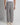 Pantalone Kyoto relaxed fit grigio 