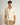 Camicia Ren relaxed fit burro 