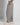 Pantalone Kyoto relaxed fit grigio 