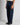 Pantalone Boston fondo largo blu 