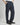 Pantalone Boston fondo largo blu 