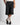 Bermuda Zen relaxed fit nero 