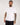 T-shirt regular fit bianco 