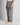 Pantalone Kyoto relaxed fit grigio 