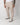 Pantalaccio Napoli fondo stretto beige 