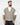 Gilet traforato cropped fit fango 