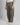 Pantalaccio balloon fit verde militare 