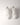 Sneakers pelle bianco 