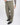Pantalone London fondo ampio verde chiaro 