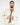 Giubbino leggero relaxed fit beige 