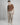 Pantalaccio balloon fit beige 