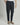 Pantalone fit sartoriale blu 
