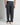 Pantalone London fondo ampio denim 