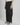 Pantalaccio balloon fit nero 