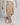Pantalaccio balloon fit cammello 