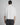 Camicia boxy fit bianco 