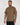 T-shirt basic semi over caffè 