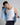 Canotta basic 100% cotone bianco 