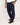 Pantalaccio fluido fondo ampio blu 