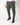 Pantalone fit sartoriale fresco lana verde 