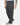 Pantalone London fondo ampio piombo 