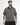 Polo fantasia rombo cropped fit 