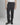 Pantalone Boston fondo largo gessato 