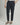 Pantalone fit sartoriale blu 
