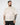 Cardigan rombo cropped fit sabbia 
