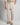 Pantalone London fondo ampio burro 