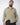 Camicia relaxed fit fluida verde 