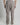 Pantalone Boston fondo largo gessato 