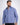 Camicia boxy fit a quadri blu 