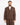 Blazer London doppiopetto crop moro 