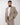 Blazer London doppiopetto crop beige 