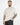 T-shirt semi over effetto slavato sabbia 