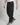Pantalaccio balloon fit nero 