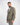 Blazer London monopetto crop verde 