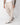 Pantalaccio Napoli fondo stretto beige 