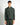 Blazer London doppiopetto crop verde scuro 
