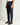 Pantalone fit sartoriale blu 
