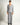 Coordinato Satori lino denim melange 