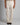 Pantalone London fondo ampio avorio 
