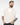 Gilet traforato cropped fit sabbia 