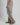 Pantalone Boston fondo largo gessato 